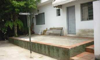 Imagem 2: CASA RESIDENCIAL em CAMPINAS - SP, PARQUE SÃO QUIRINO