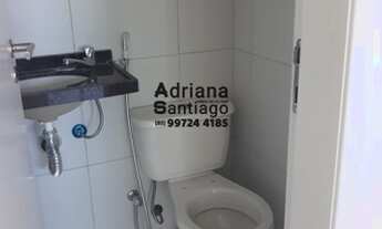 Imagem 7: Apartamento para venda possui 86 metros quadrados com 2 quartos em Mucuripe - Fortaleza