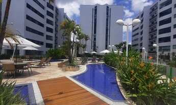 Imagem: Apartamento de 209 m2, com 4 suítes, 3