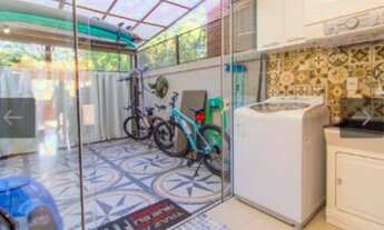 Imagem 4: Porto Alegre - Casa Padrão - Guarujá