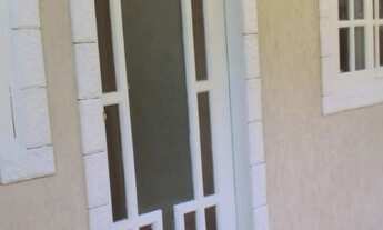 Imagem: CAS252 Casa de Vila Rua Luiz de Mattos nº