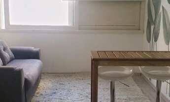 Imagem 1: APARTAMENTO - JARDIM AMÉRICA - SP