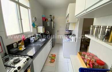 Imagem 5: Apartamento com fácil acesso e boa localização em Neópolis