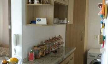 Imagem 4: Apartamento com 2 dormitorios em Cezar de Souza