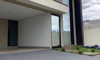 Imagem 5: Excelente Casa de Alto Padrão na Ponte Alta!