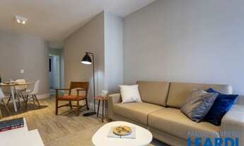 Imagem 2: APARTAMENTO - PINHEIROS - SP