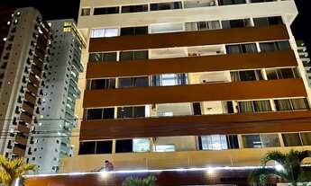 Imagem 5: Apartamento para venda possui 113 metros quadrados com 3 quartos em Tambaú - João Pessoa