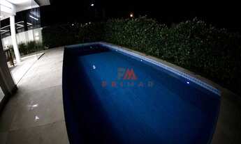 Imagem 3: Belíssima casa em condomínio fechado no Altiplano