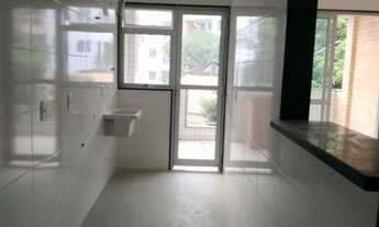 Imagem: Apartamento para venda tem 70 metros quadrados