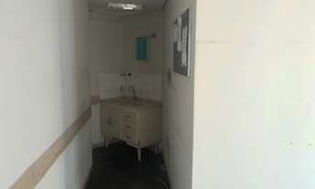 Imagem 3: Escritório para aluguel e venda possui 60 metros quadrados em Ipiranga - São Paulo - SP