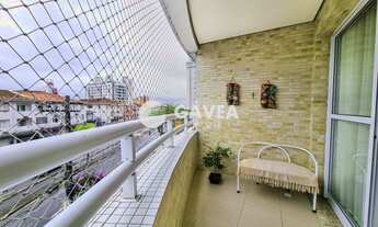 Imagem 5: Apartamento garden 2 dormitórios, 1 suíte no bairro do José Menino - Santos - SP