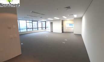 Imagem 2: Conjunto comercial Pinheiros próximo Av. Faria Lima