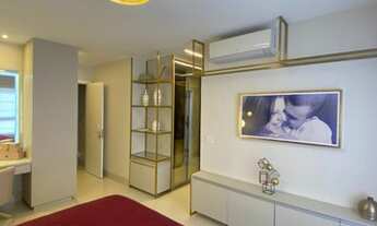 Imagem 7: PARK HOUSE FLAMBOYANT - JARDIM GOIÁS