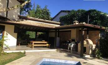 Imagem 3: Casa com 4 dormitórios à venda, 340 m² por R$ 3.200.000,00 - Geribá - Armação dos Búzios/R