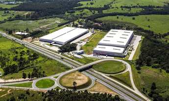 Imagem: Galpão para Locação em Itupeva, Distrito