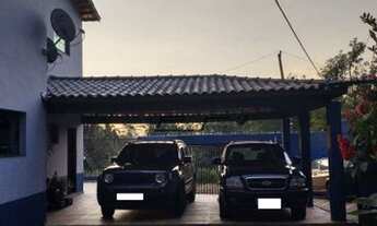 Imagem 6: Casa com 2 dormitórios à venda, 137 m² por R$ 700.000,00 - Quarta Divisão - Ribeirão Pires