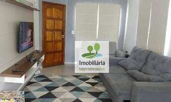 Imagem: Sobrado com 2 dormitórios à venda, 100