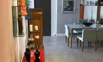 Imagem 4: Vieira Souto em excelente estado reformado e com 3 suítes