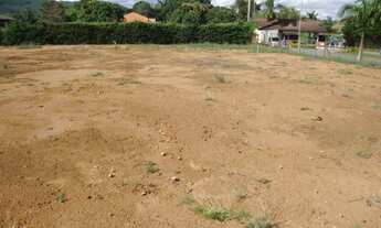 Imagem 6: Terreno plano, 4.000 m2, estritamente comercial, esquina com a rodovia Capitão Barduino