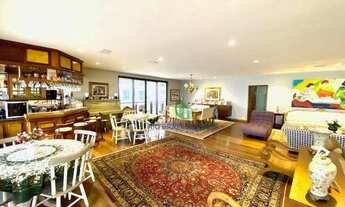 Imagem 4: Apartamento com 4 dormitórios à venda, 420 m² por R$ 8.000.000,00 - São Conrado - Rio de J