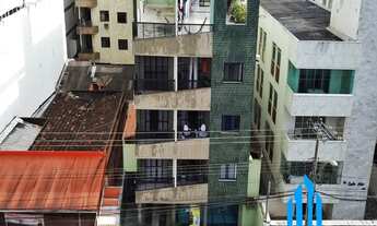 Imagem: GUARAPARI - Apartamento Padrão - PRAIA