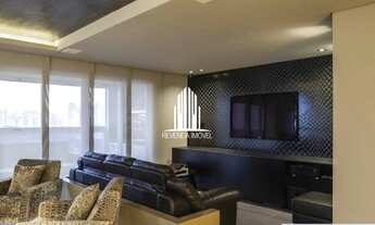 Imagem 5: Apartamento com 2 Quartos para alugar - Moema