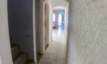 Imagem 4: Sobrado para venda tem 220 metros quadrados com 3 quartos em Burgo Paulista - São Paulo