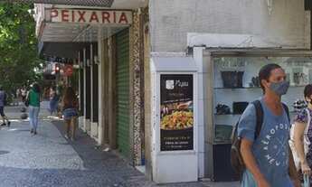 Imagem 6: Loja para aluguel ou venda com 74 m² no Leblon - Rio de Janeiro