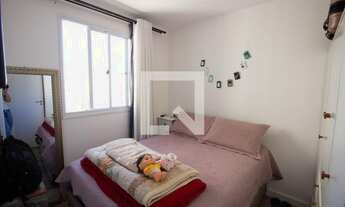 Imagem 7: Apartamento à Venda - Itaquera, 2 Quartos, 41 m2