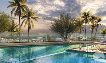 Imagem 7: Apartamento com 2 dorms, Vila Anhanguera, Mongaguá - R$ 330 mil, Cod: 2601