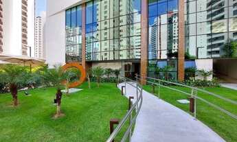 Imagem 2: Apartamento para venda com 124 metros quadrados com 4 quartos em Boa Viagem - Recife - PE