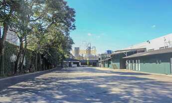 Imagem 5: Galpão para Aluguel no bairro Vila Leopoldina - São Paulo, SP