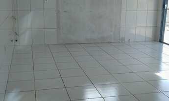 Imagem 2: Alugo salão Casa com 1 dormitório