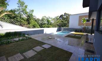 Imagem 6: CASA EM CONDOMÍNIO - TAMBORÉ - SP