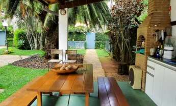 Imagem 6: Casa maravilhosa em condomínio fechado