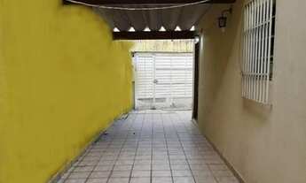 Imagem 7: SOBRADO - PARQUE TOMAS SARAIVA - SP