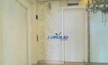 Imagem 2: Apartamento com 3 dormitórios à venda, 248 m²