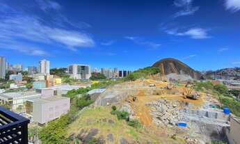Imagem 7: Sala comercial em Santa Lúcia, Edifício Palm Center, próximo da Reta da Penha e Praia do C