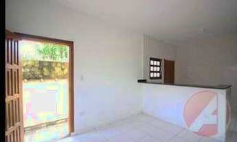 Imagem 4: Casa com 2 dormitórios à venda, 125 m² por R$ 194.999,99 - Balneário Gaivota - Área Verde