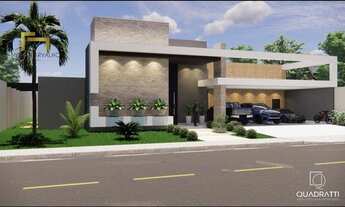 Imagem 5: Casa Nova e Moderna Sendo Construída!