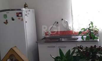 Imagem 6: Porto Alegre - Casa Padrão - Tristeza