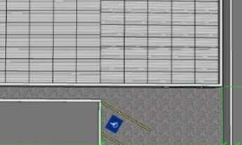 Imagem 4: Galpão Comercial - Adrianópolis