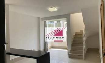 Imagem 5: Cobertura com 2 dormitórios à venda, 110 m² por R$ 748.000,00 - Cruzeiro - Belo Horizonte