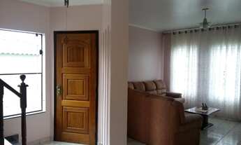 Imagem 3: Lindo sobrado para venda na Cidade Lider!! 3 dormitórios, 1 suíte, 10 vagas na garagem