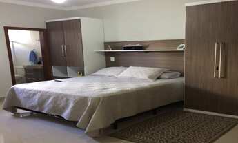 Imagem: Casa Condomínio Vale das Oliveiras