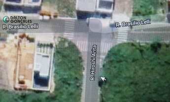 Imagem 2: Terreno à venda, 200 m² por R$ 245.000,00 - Jardim Residencial Veneza - Indaiatuba/SP