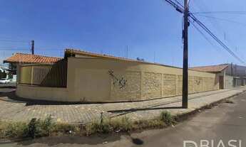 Imagem 7: Casa na Vila Indaiá em Rio Claro/SP