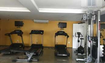 Imagem 3: Apartamento com 4 dormitórios à venda, 262 m² por R$ 1.600.000,00 - Meireles - Fortaleza/C