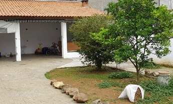 Imagem: Casa Alto Padrão para Venda no Adalgisa