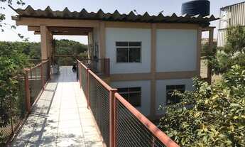 Imagem 3: Galpão Industrial para venda na Rodovia Anhanguera, km 115